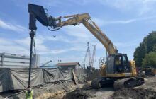 City of Boston EMS Seaport Station